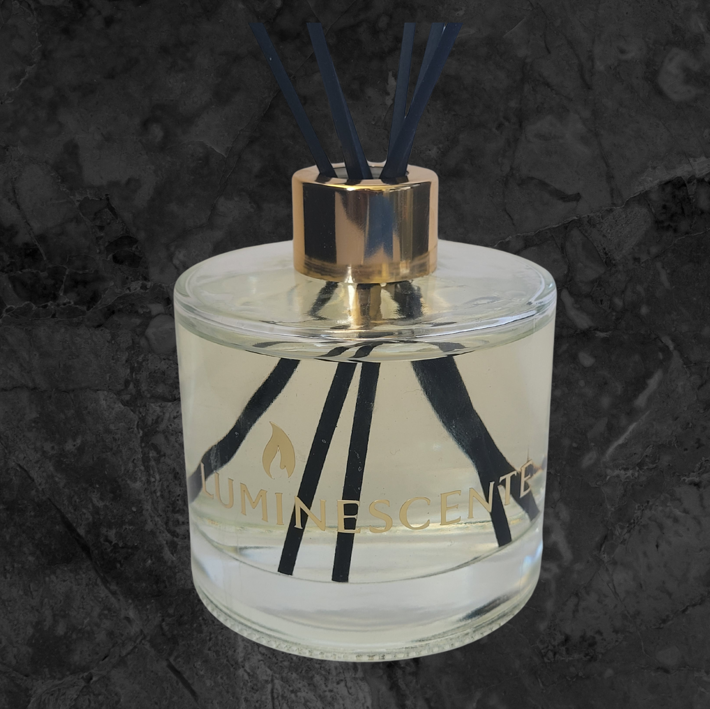 Reed diffuser 200ml