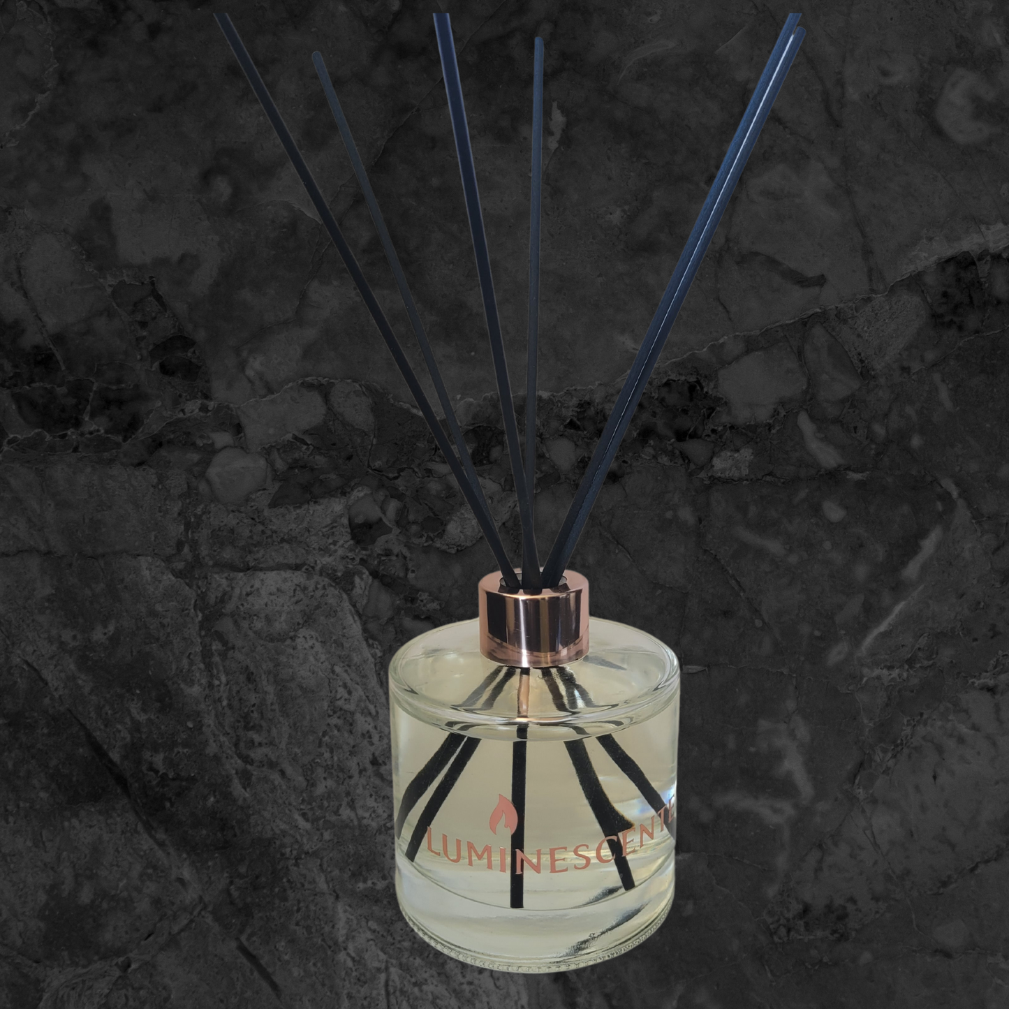 Reed diffuser 200ml