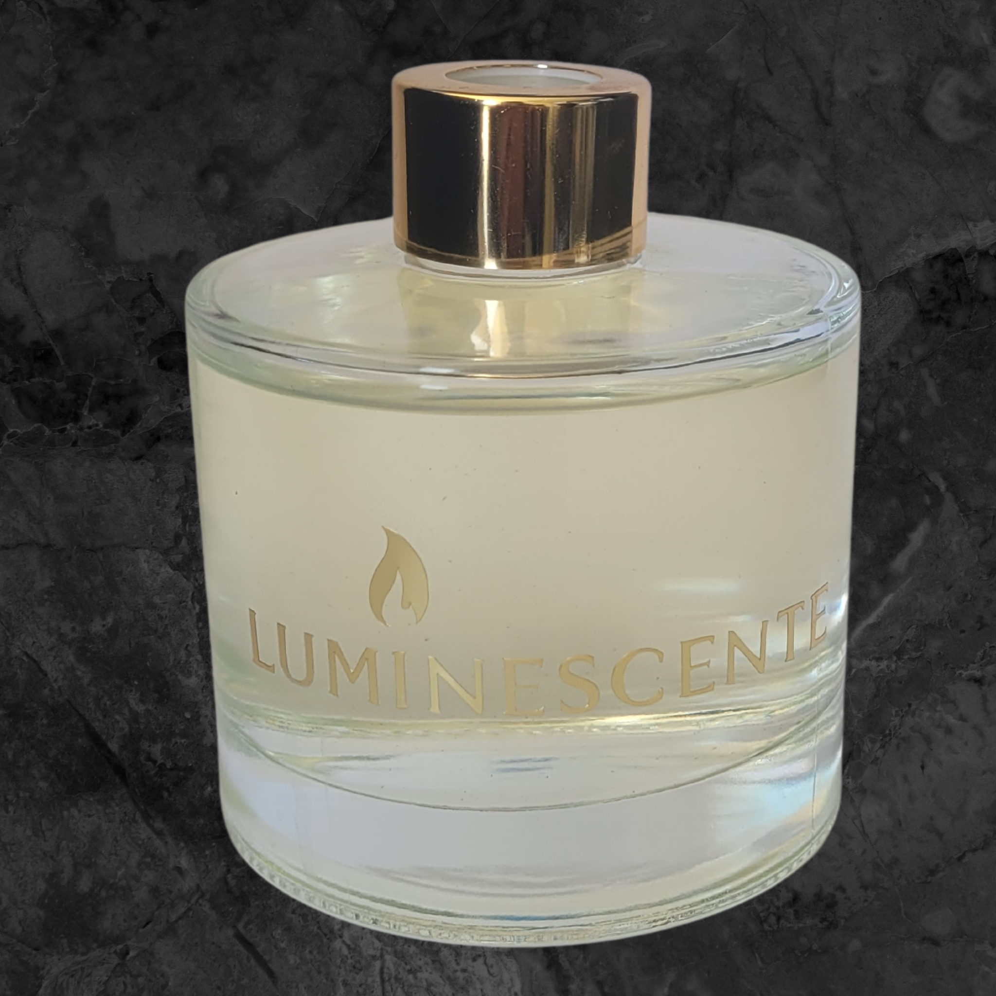 Led Reed Diffuser Reed diffuser 200ml – Luminescente
